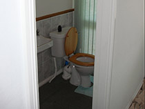 New Toilet 01